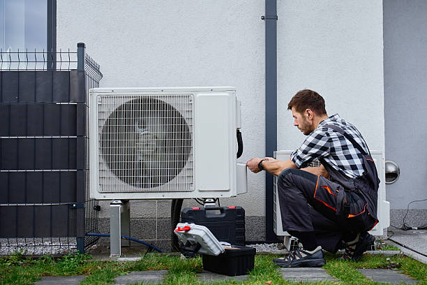Top rated local Emergency Hvac Repair specialists in Spinnerstown, PA